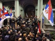 Вучич и Додик под ударом: США — основной фактор системного давления на сербов