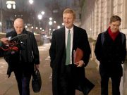 Военная кампания против хуситов только началась — но уже оказалась в плену противоречий Военная кампания против хуситов только началась - но уже оказалась в плену противоречий