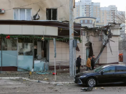 За терактом в Белгороде стоят Британия и США, заявила Захарова