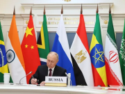 «Вес и влияние растут». Как Москва и партнеры ведут мир к многополярности