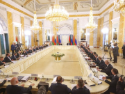 Путин: Москва и Минск будут работать над обеспечением равной безопасности