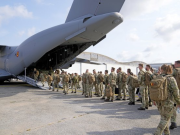 В НАТО активизировался процесс создания «военного шенгена». Что это такое