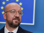 Лидеры ЕС отказались стоять рядом с Мишелем на саммите «Италия — Африка»