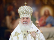 Рождественское послание Патриарха Московского и всея Руси Кирилла