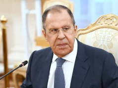 Сергей Лавров: по большому счету, нам все равно, кто станет президентом США