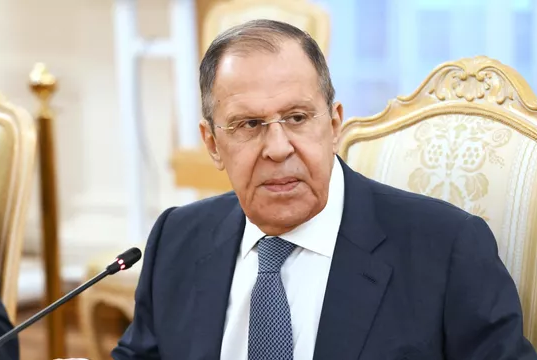 Сергей Лавров: по большому счету, нам все равно, кто станет президентом США