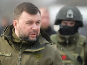 Пушилин призвал к освобождению Одессы и Николаева