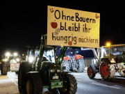 Конец эпохи стабильности. Что показали протесты в Германии