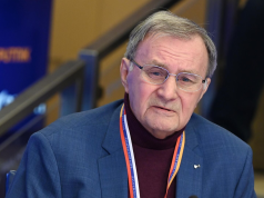 Станислав Тарасов: Алиев нанес удар по всей резидентуре французской разведки