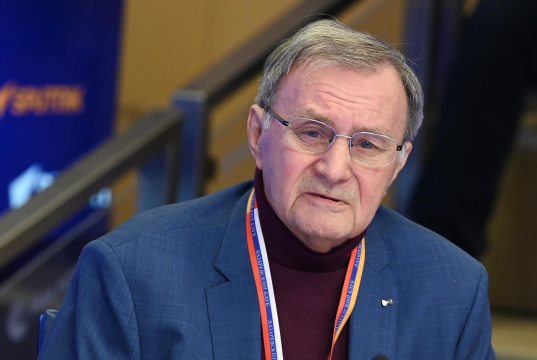 Станислав Тарасов: Алиев нанес удар по всей резидентуре французской разведки