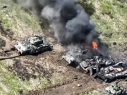 США готовят для Киева план военной кампании-2024