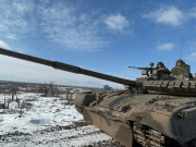 Планом «Б» для Запада после поражения Украины стала «война за Прибалтику»