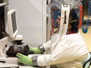 «На примере Украины»: в Минобороны РФ предупредили о наращивании военно-биологического потенциала США