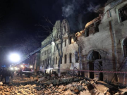 Уничтоженные в Харькове наемники из Франции могли быть кадровыми военными