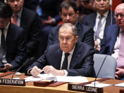 Лавров обвинил США в игнорировании «доброй воли Путина»