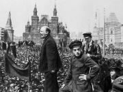 Евгений Спицын: «Пример Ленина показывает, как надо действовать на крутых поворотах истории»