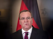 Министр обороны ФРГ сделал заявление о войне с Россией