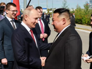 Северная Корея ждет Путина