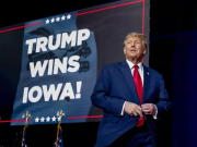 Трамп: Путин и Си Цзиньпин любят свои страны, в отличие от Байдена