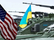 США перешли к формированию на Украине колониальной администрации