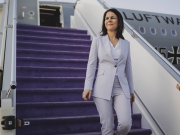 Африка выдала свой «бумеранг справедливости»: Бербок унижена, пришлось стиснуть зубы