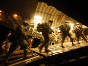 Ирак уведомил Россию о готовности США вывести свой военный контингент