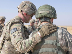 «Уход» США из Ирака и Сирии: куда и зачем