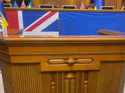 «Не имейте дела с товарищами из Лондона». Украинские эксперты о ситуации вокруг сбитого Ил-76