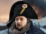 В грызне за Украину между Лондоном и Вашингтоном Зеленский обречён – киевский политолог