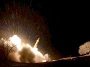 Иран нанес три удара по зарубежным целям за сутки Иран нанес три удара по зарубежным целям за сутки