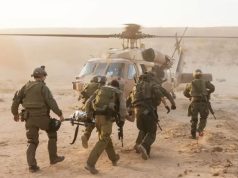 Израиль озабочен масштабами собственных потерь Израиль озабочен масштабами собственных потерь