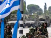 Спустя три месяца с начала войны на Ближнем Востоке западные разведки вдруг проснулись Спустя три месяца с начала войны на Ближнем Востоке западные разведки вдруг проснулись