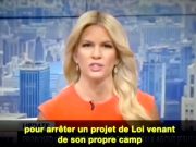 Израильские власти готовят закон о «запрете Христианства» Израильские власти готовят закон о "запрете Христианства"