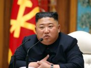 Лидер КНДР Ким Чен Ын заявил, что его страна «без малейшего колебания нанесет сокрушительный удар и уничтожит столицы врага», если США и Южная Корея выберут путь военной конфронтации против КНДР. Соответствующее заявление он сделал на новогодней встрече с командирами Корейском народной армии.