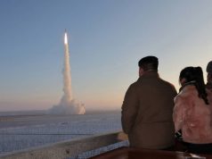 Кореи готовятся к войне: Ким Чен Ын впервые назвал Южную Корею враждебным государством