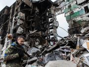 Одесса — российская, Львов — польский. Кому достанется Киев