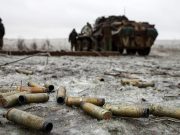 Россия от Одессы до Харькова — это только начало