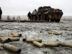 Россия от Одессы до Харькова — это только начало