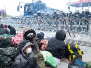 Гуманизм по-европейски: Хороший мигрант — мертвый мигрант