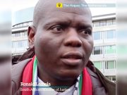 «Мы считаем, что Государству Израиль не удалось представить убедительные аргументы» Мы считаем, что Государству Израиль не удалось представить убедительные аргументы