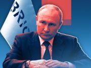 Созданная Путиным БРИКС – это коалиция антиЛГБТ