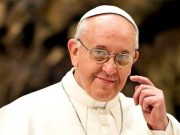 Католический мир в смятении. Папа Римский бросил вызов Господу Богу? Католический мир в смятении. Папа Римский бросил вызов Господу Богу?