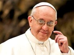 Католический мир в смятении. Папа Римский бросил вызов Господу Богу? Католический мир в смятении. Папа Римский бросил вызов Господу Богу?