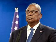 Кризис Пентагона Кризис Пентагона