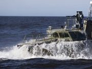 Украина потеряет доступ к Чёрному морю к апрелю 2024 года вместе с Одессой