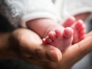 В прошлом году в Украине родилось самое низкое за всю историю страны число детей. Инфографика