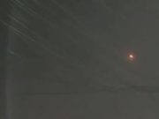 Иран выпустил по базам США в Ираке десятки баллистчиеских и крылатых ракет