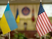 Планы США по Украине не предусматривают возвращения утраченных территорий — Washington Post
