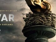 На фоне обострения ситуации в Техасе и противостояния республиканских штатов с федеральным правительством США, в социальных сетях активно расходится трейлер американского фильма «Гражданская война», где президент воюет с восставшими штатами