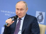 Путин: российскую элиту надо формировать из числа участников спецоперации, а не из «обнажающихся чудиков».